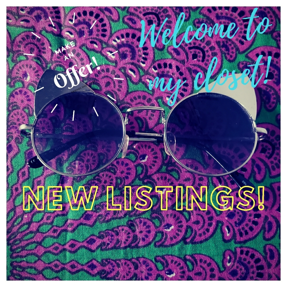 Meet your Posher, Kindra